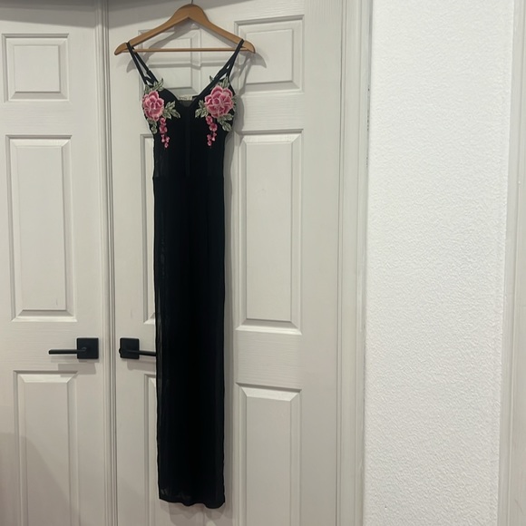 Wild Daisy Dress - Picture 4 of 6